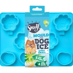Smoofl Honden Ijsvorm - Hondensnacks