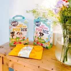 Smoofl Puppy Ijs 160 g - Hondensnacks