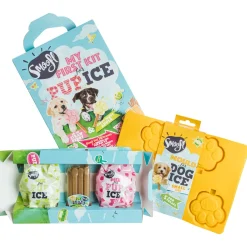 Smoofl Puppy Ijs 160 g - Hondensnacks