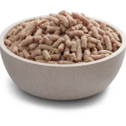 Smuldier Vers Vlees Brokjes - Diepvriesvoer - Kip Groente 500 g