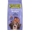 Smuldier Vers Vlees Brokjes - Diepvriesvoer - Lam Groente 500 g