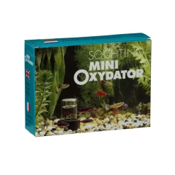 Sochtin Mini Oxydator - Aquarium Toebehoren - per stuk