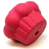 Sodapup Cup Cake Treat Dispenser - Hondenspeelgoed - Roze M