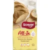 Soezie All-In Brood Met Sesamzaad - Bakproducten - 2.5 kg