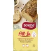 Soezie All-In Brood Pompoenpitten - Bakproducten - 2.5 kg