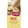 Soezie All-In Brood Zonnebloempitten - Bakproducten - 2.5 kg