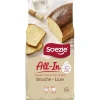 Soezie All-In Luxebrood - Bakproducten - 2.5 kg