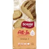 Soezie All-In Omega 3 Brood - Bakproducten - 2.5 kg