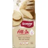 Soezie All-In Vezelwit - Bakproducten - 2.5 kg