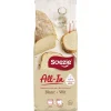 Soezie All-In Wit Brood - Bakproducten - 500 g