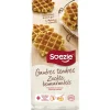 Soezie Mix Bewaarwafels - Bakproducten - 500 g