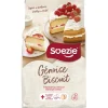 Soezie Mix Biscuit - Bakproducten - 1 kg