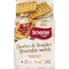 Soezie Mix Brusselse Wafels - Bakproducten - 1 kg