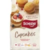 Soezie Mix Cupcakes - Bakproducten - 1 kg
