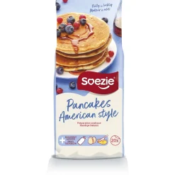 Soezie Mix Pancakes - Bakproducten - 400 g