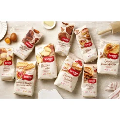 Soezie Mix Pannenkoeken Hollands - Bakproducten - 350 g