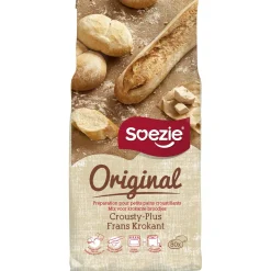 Soezie Original Frans Krokant - Bakproducten - 2.5 kg