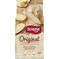 Soezie Original Wit Boerenbrood - Bakproducten