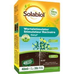 Solabiol Natria Osiryl - Bodemverbetering - 40 ml