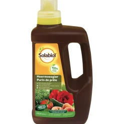 Solabiol Plantversterker Heermoesgier - Gewasbescherming - 1 l
