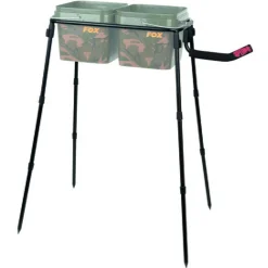 Spomb Spomb Bucket Stand Kit - Voer accessoires - Double