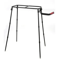 Spomb Spomb Bucket Stand Kit - Voer accessoires - Double