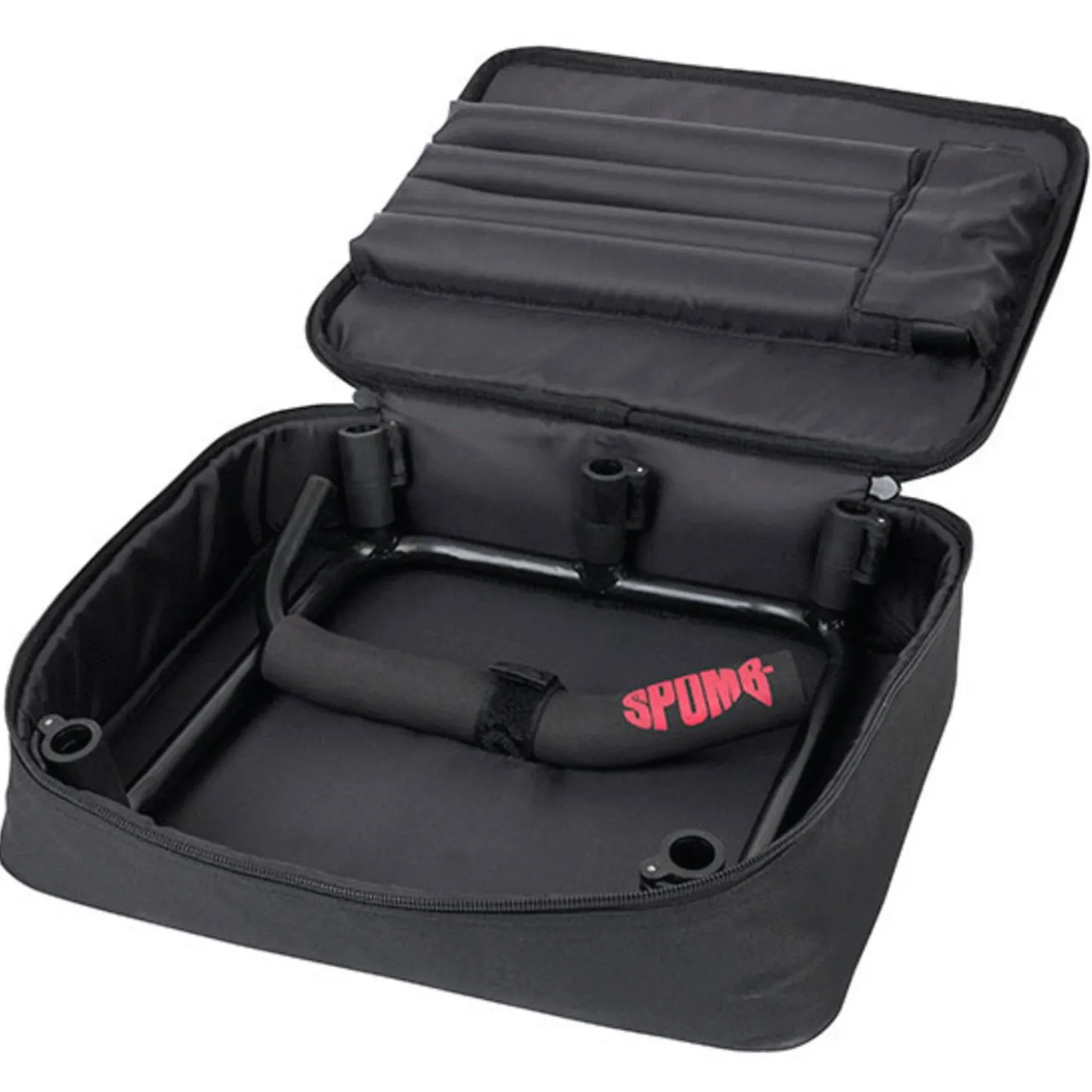 Spomb Spomb Bucket Stand Kit - Voer accessoires - Single