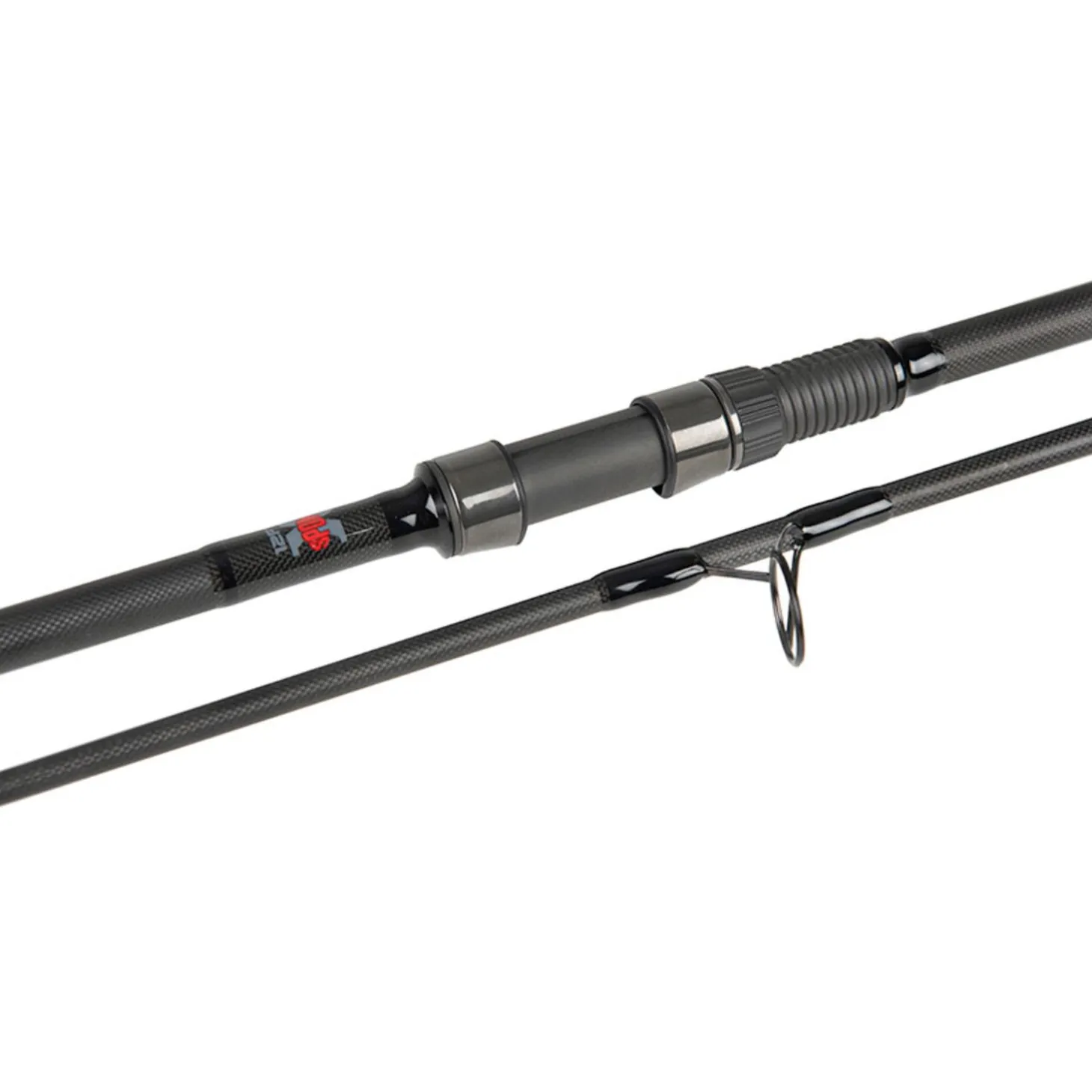 Spomb Spomb X - 13ft - Karperhengel -