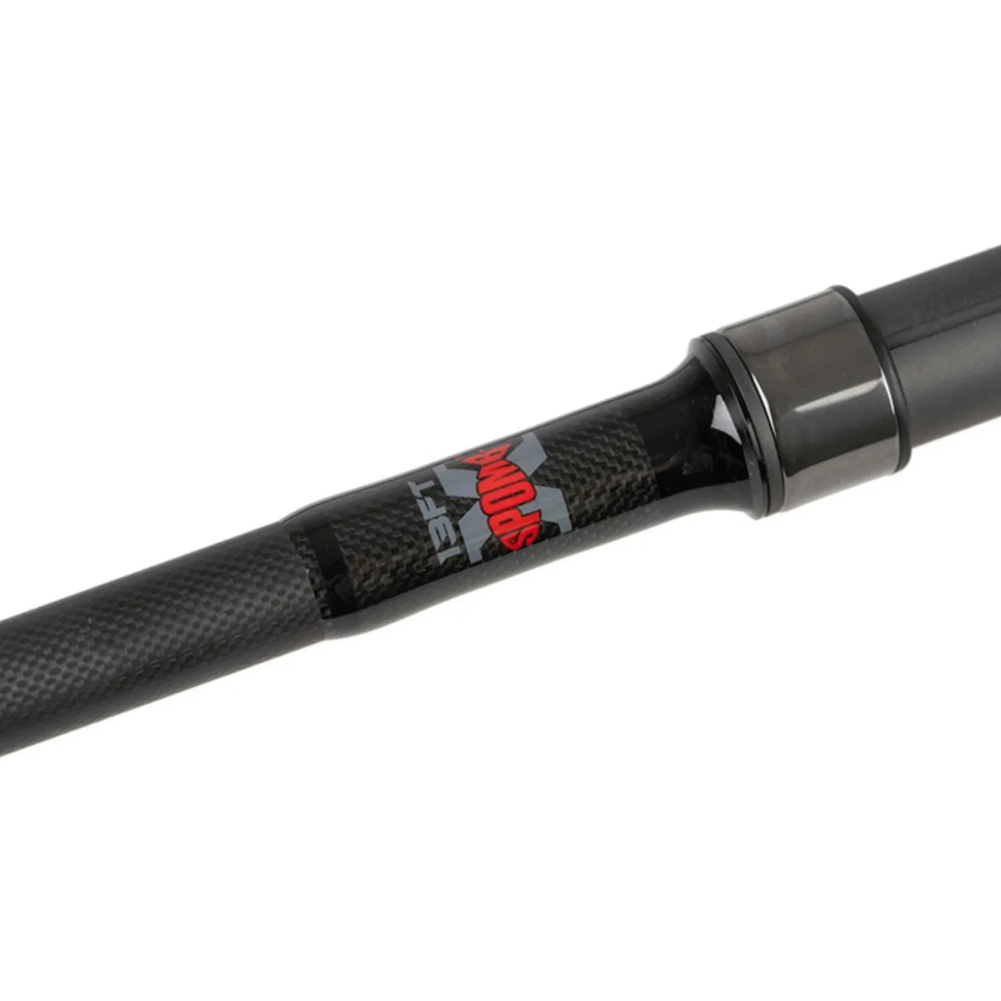 Spomb Spomb X - 13ft - Karperhengel -