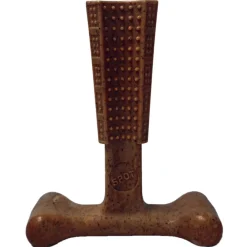 Spot Bam-Bones Easy Grip Beef - Veilig  Hondenkauwbot - Small