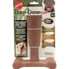 Spot Bam-Bones Easy Grip Beef - Veilig  Hondenkauwbot - Large
