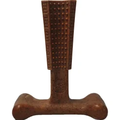 Spot Bam-Bones Easy Grip Beef - Veilig  Hondenkauwbot - Large