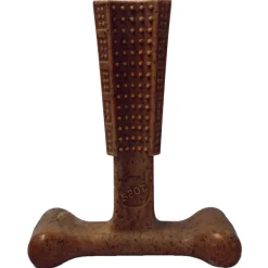 Spot Bam-Bones Easy Grip Chicken - Veilig  Hondenkauwbot - Large