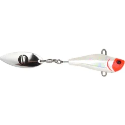 Spro Asp Speed Spinner Uv White Bleeder 29g - Aas -