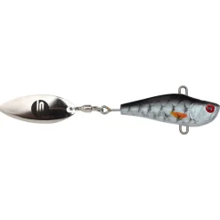 Spro Asp Speed Spinner Uv Roach 16g - Aas -
