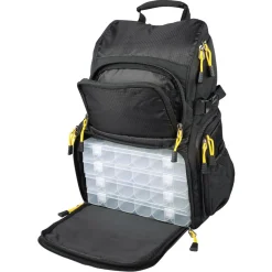 Spro Back Pack + 4 Boxes - Opbergen -