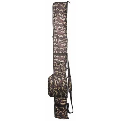Spro Camou Holdall 2 Rod - Opbergen -