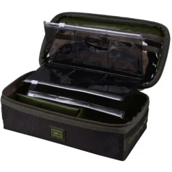 Spro D-Lux Accessory Bag M - Opbergen -