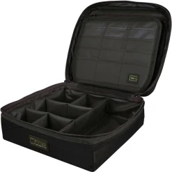 Spro D-Lux Tacklebag - Opbergen -