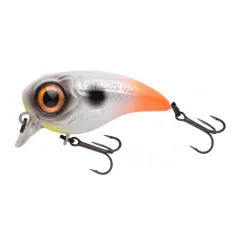 Spro Fat Iris 60 17gr Hot Tail - Aas -