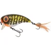 Spro Fat Iris 80 39gr Northern Pike - Aas -