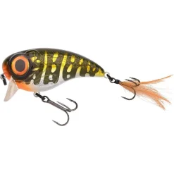 Spro Fat Iris 80 39gr Northern Pike - Aas -