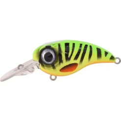 Spro Fat Iris 60cr Hardlure F.Tiger 6cm 18g - Aas -