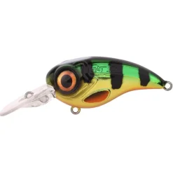 Spro Fat Iris 60cr Hardlure Perch 6cm 18g - Aas -
