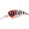 Spro Fat Iris Cr Hardlure Rh. Tiger 5cm 11g - Aas -
