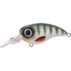 Spro Fat Iris 60cr Hardlure Herring 6cm 18g - Aas -