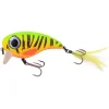 Spro Fat Iris Hardlure Fire Tiger 6cm 17g - Aas -
