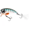Spro Fat Iris Hardlure Herring 6cm 17g - Aas -