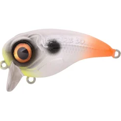 Spro Fat Iris Hardlure Hot Tail 5cm 10g - Aas -