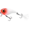 Spro Fat Iris Hardlure Red Head 8cm 40g - Aas -